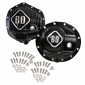 BD Diesel Differential Cover - 1061829