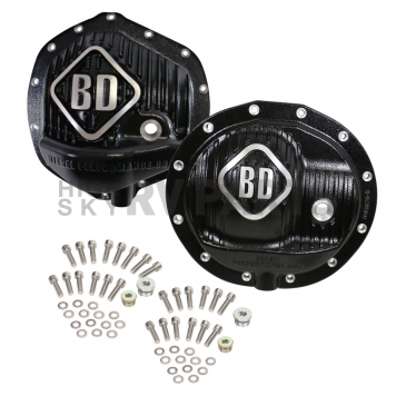 BD Diesel Differential Cover - 1061829