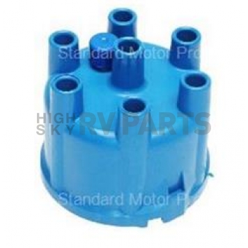 Standard Motor Eng.Management Distributor Cap CH410