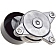 Gates Accessory Drive Belt Tensioner Assembly 38162