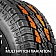 Pro Comp Tires A/T Sport - LT315 75 16 - 43157516