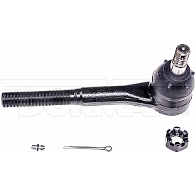 Dorman Chassis Tie Rod End - T2218PR