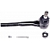 Dorman Chassis Tie Rod End - T2218PR