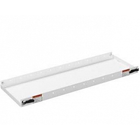 Weather Guard (Werner) Van Storage System Shelf 9123301