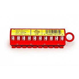 3M Wire Marker 12174