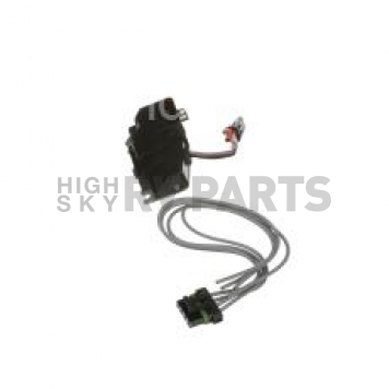 Standard Motor Eng.Management Heater Fan Motor Resistor RU396HTK-1