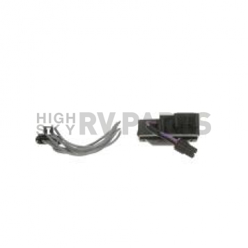 Standard Motor Eng.Management Heater Fan Motor Resistor RU396HTK-2
