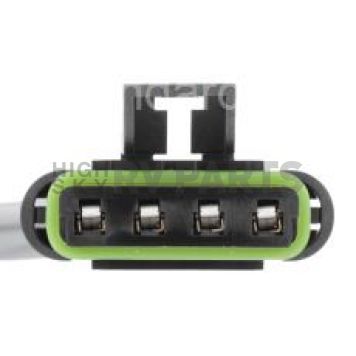 Standard Motor Eng.Management Heater Fan Motor Resistor RU396HTK-3