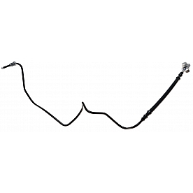 Raybestos Brakes Brake Line - BH383359