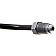 Raybestos Brakes Brake Line - BH383359