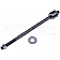 Dorman MAS Select Chassis Tie Rod End - TI72015
