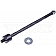 Dorman MAS Select Chassis Tie Rod End - TI72015