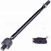 Dorman MAS Select Chassis Tie Rod End - TI69140