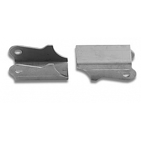 Warrior Products Shock Absorber Mount - 101