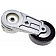 Gates Accessory Drive Belt Tensioner Assembly 38177