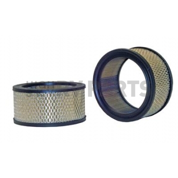 Wix Filters Air Filter - 42299