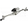 Dorman (OE Solutions) Windshield Wiper Linkage - 602144AS