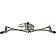 Dorman (OE Solutions) Windshield Wiper Linkage - 602144AS
