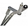 Dorman (OE Solutions) Windshield Wiper Linkage - 602144AS