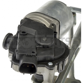 Dorman (OE Solutions) Windshield Wiper Linkage - 602144AS-4