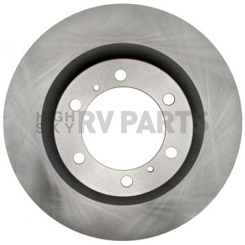 Raybestos Brakes Brake Rotor - 980784R