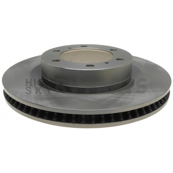 Raybestos Brakes Brake Rotor - 980784R-1