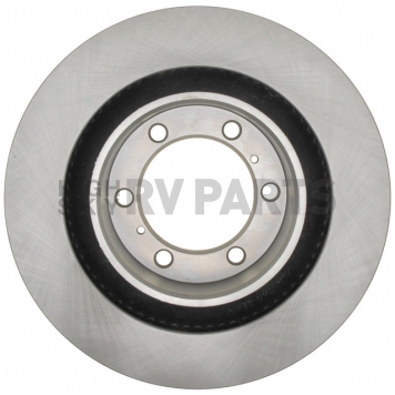 Raybestos Brakes Brake Rotor - 980784R-2