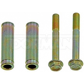 Dorman (OE Solutions) Disc Brake Caliper Bolt - HW5066