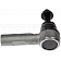 Dorman Chassis Tie Rod End - TO82455XL