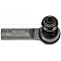 Dorman Chassis Tie Rod End - TO82455XL