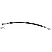 Raybestos Brakes Brake Line - BH383635