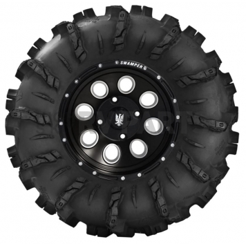Super Swampers Tire Black Mamba Lite - ATV215 95 14 - BML-34-2