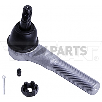 Dorman Chassis Tie Rod End - T2077XL-1