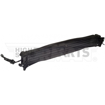 Dorman (OE Solutions) Radiator Shutter Assembly 601454-2