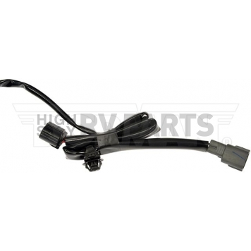 Dorman (OE Solutions) Radiator Shutter Assembly 601454-4