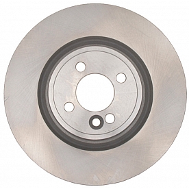 Raybestos Brakes Brake Rotor - 980786R