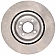 Raybestos Brakes Brake Rotor - 980786R