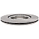 Raybestos Brakes Brake Rotor - 980786R