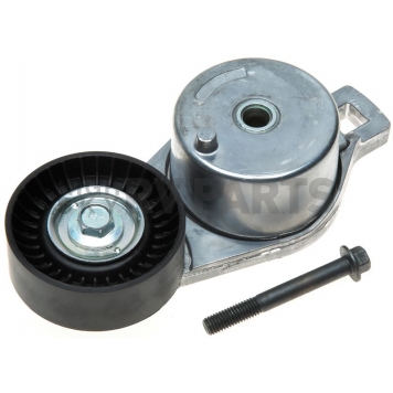 Gates Accessory Drive Belt Tensioner Assembly 38185