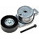 Gates Accessory Drive Belt Tensioner Assembly 38185