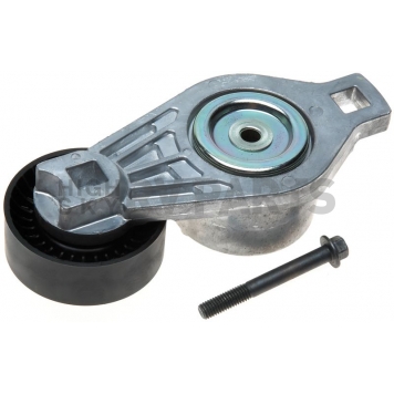 Gates Accessory Drive Belt Tensioner Assembly 38185-1