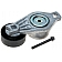 Gates Accessory Drive Belt Tensioner Assembly 38185