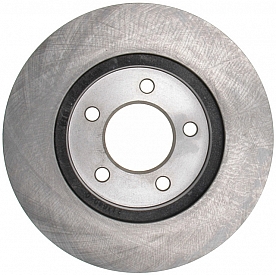 Raybestos Brakes Brake Rotor - 780175R