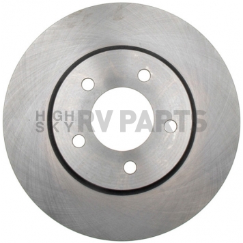 Raybestos Brakes Brake Rotor - 780175R-1