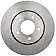Raybestos Brakes Brake Rotor - 780175R