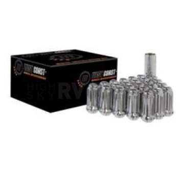 West Coast Wheel Accessories Wheel Installation Kit - W5614ST