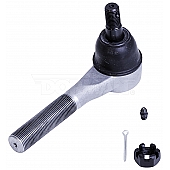 Dorman Chassis Tie Rod End - T3172XL