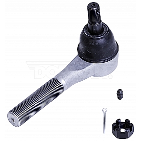 Dorman Chassis Tie Rod End - T3172XL