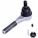 Dorman Chassis Tie Rod End - T3172XL