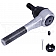 Dorman Chassis Tie Rod End - T3172XL